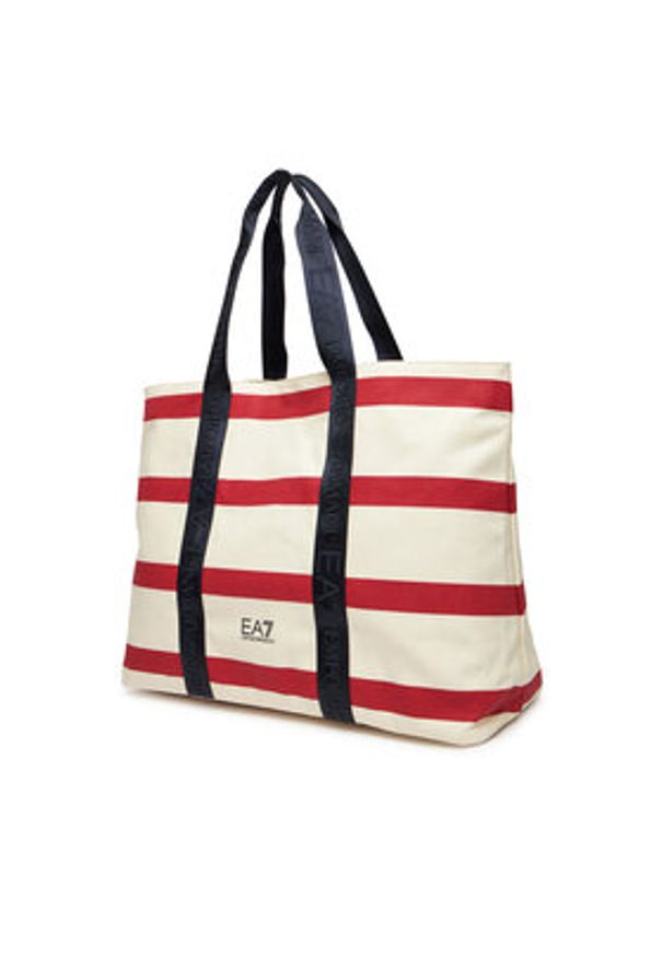 EA7 Emporio Armani Torebka 7W000364 AF13727 F5016 Écru. Kolor: kremowy