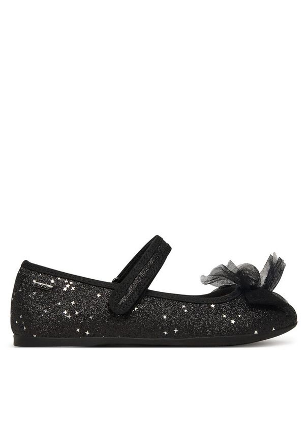 Baleriny Mayoral. Kolor: czarny