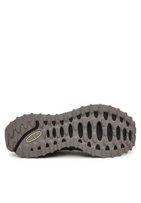 keen - Keen Sandały M Zionic Adv 1031947 Czarny. Kolor: czarny. Materiał: materiał #3