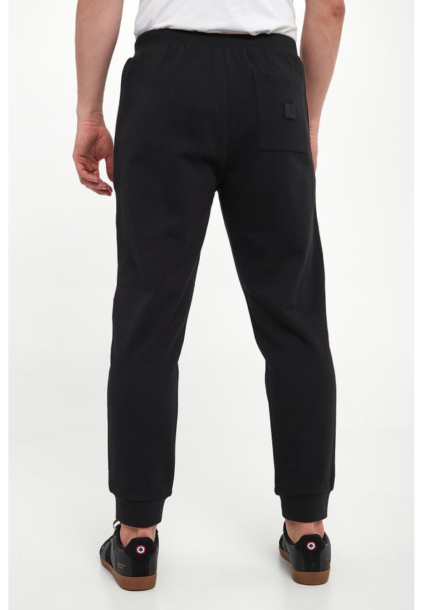 Liu Jo - Spodnie dresowe męskie LIU JO. Materiał: dresówka