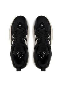 Adidas - adidas Buty do koszykówki Trae Young Unlimited 2 Low IE7764 Czarny. Kolor: czarny. Materiał: materiał. Sport: koszykówka #3