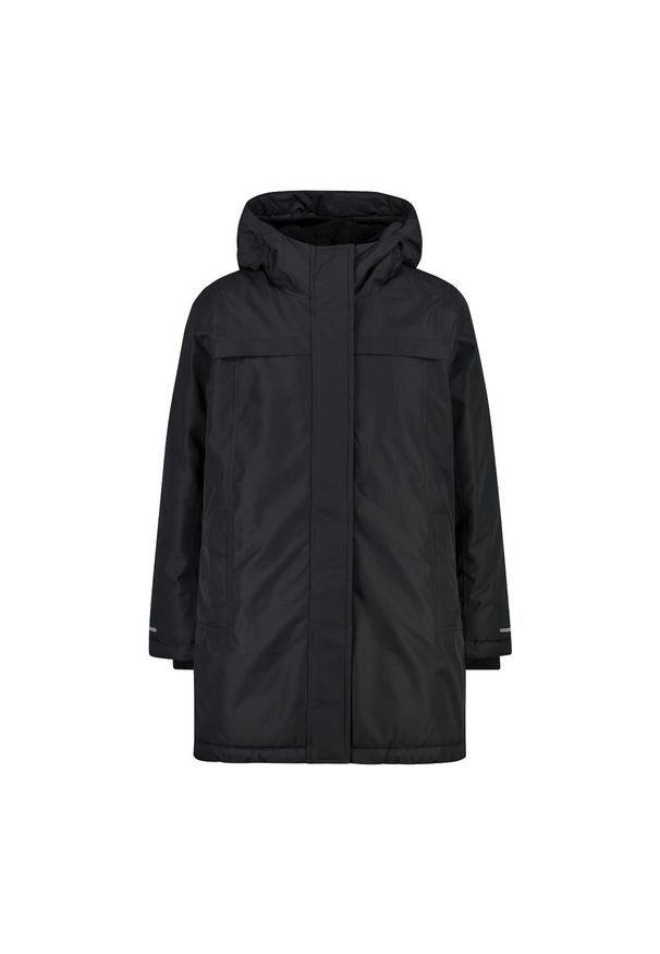 Parka dziecięca turystyczne CMP 34K3375. Kolor: niebieski