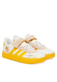 adidas Sneakersy Adidas Disney Vl Court 3.0 Shoes Children KI9175 Kolorowy. Materiał: skóra. Wzór: kolorowy, motyw z bajki #7