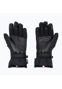 Rękawice narciarskie damskie Rossignol Romy Impr G. Kolor: czarny. Sezon: zima. Sport: narciarstwo #2