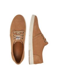 Quiksilver Półbuty STONE2-100 MB Beżowy. Kolor: beżowy. Materiał: skóra, zamsz #6