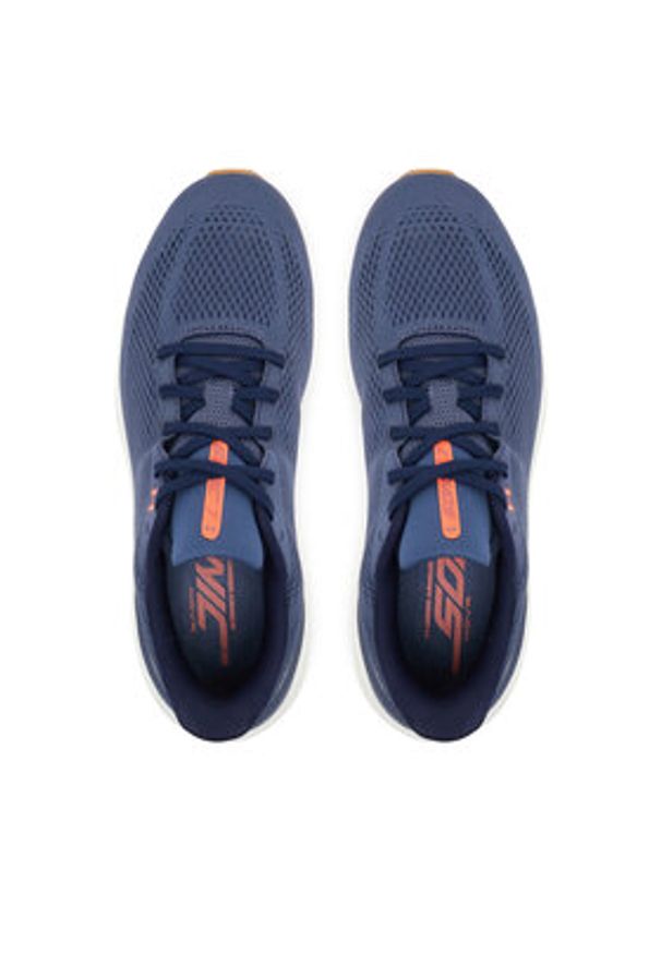 Under Armour Buty do biegania UA Sonic 7 3028002 Szary. Kolor: szary. Materiał: materiał