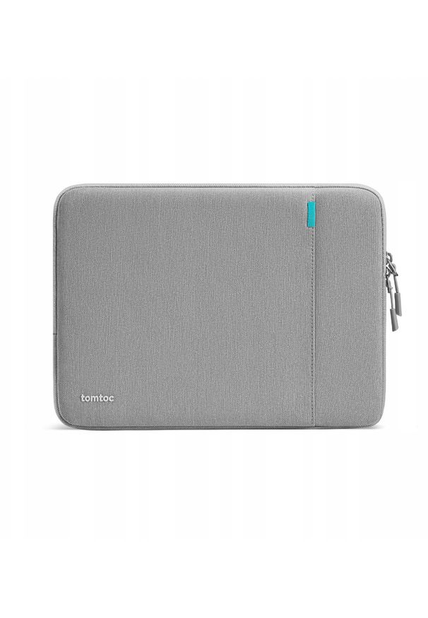 Etui Tomtoc tomtoc Sleeve - 14" MacBook Pro, Dark Grey