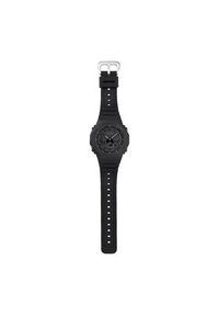 G-Shock Zegarek GA-2100-1A1ER Czarny. Kolor: czarny #5