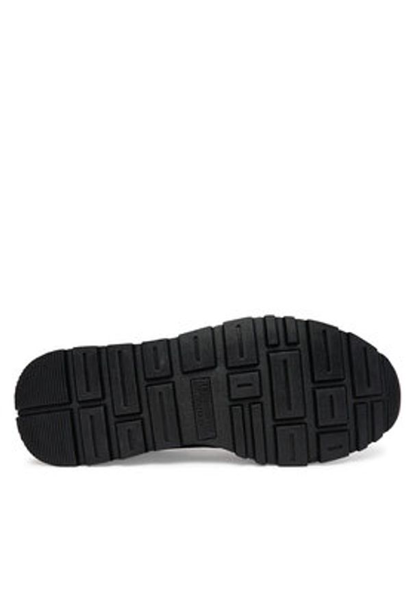 Aeronautica Militare Sneakersy 261SC0276UCT03546 Kolorowy. Materiał: materiał. Wzór: kolorowy