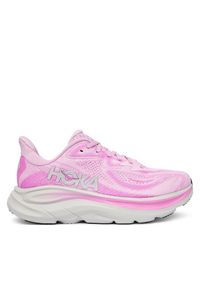 HOKA - Buty do biegania Hoka. Kolor: różowy
