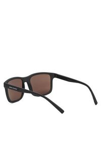 Armani Exchange Okulary przeciwsłoneczne 0AX4145S 807873 Brązowy. Kolor: brązowy #5