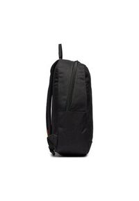 CATerpillar Plecak V-Power 84525-01 Czarny. Kolor: czarny. Materiał: materiał #3