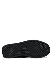 Joma Sneakersy C.Platea Mid CPLAMW2401 Czarny. Kolor: czarny. Materiał: skóra #5
