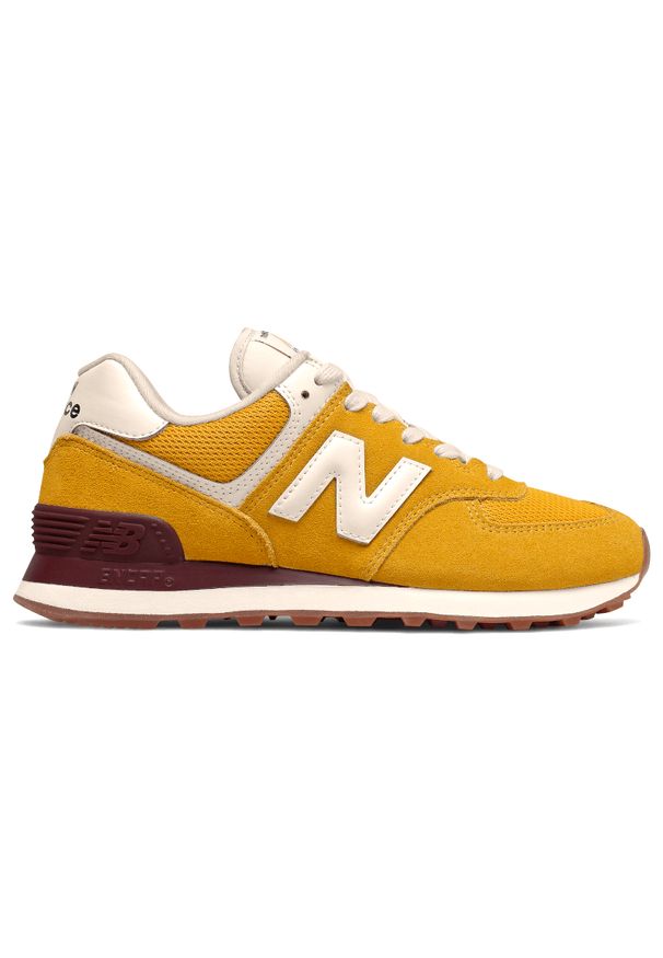 Sneakersy trekkingowe, New Balance 574