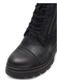 Lasocki Trzewiki CEO-WI16-24474-02 Czarny. Kolor: czarny. Materiał: skóra #6