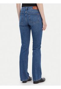 TOMMY HILFIGER - Tommy Hilfiger Jeansy WW0WW45674 Niebieski Bootcut Fit. Kolor: niebieski #3