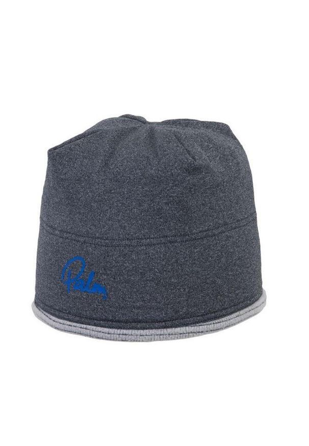 PALM - Ciepła czapka polarowa do sportów wodnych Unisex Palm Tsangpo. Kolor: szary. Materiał: elastan, poliester. Sezon: zima. Styl: sportowy