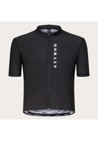 Oakley Koszulka Icon Classic 2.0 Foa406783-02E. Kolor: czarny