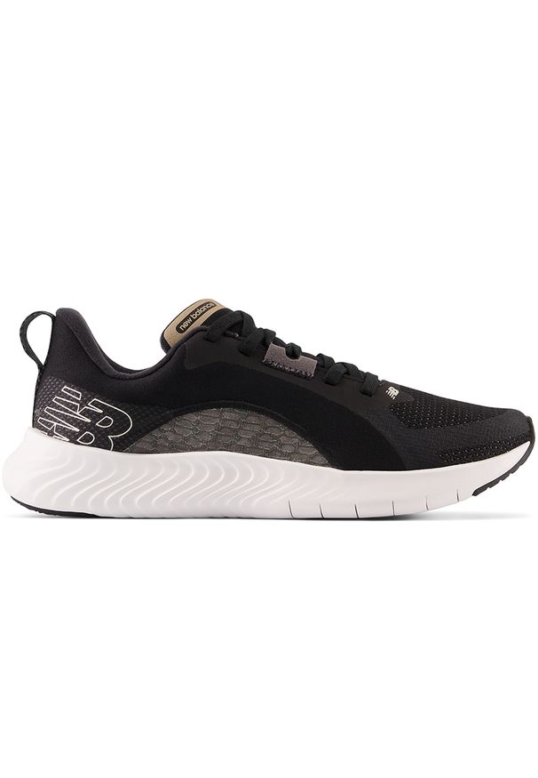 Buty damskie New Balance WXBEYLK1 – czarne. Okazja: na co dzień. Kolor: czarny. Materiał: materiał, syntetyk. Szerokość cholewki: normalna. Sport: fitness, bieganie