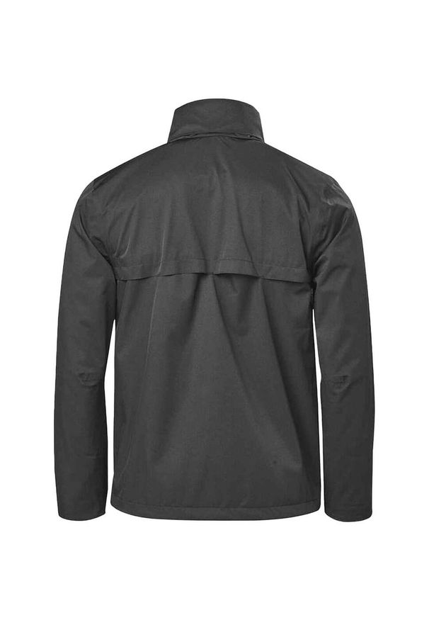 STORMTECH - Męska Lekka Kurtka Soft Shell Scirocco. Kolor: szary