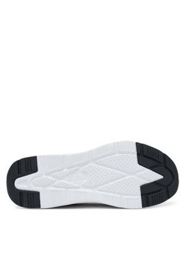 Puma Sneakersy Softride Wired 2 400232 12 Czarny. Kolor: czarny. Materiał: materiał