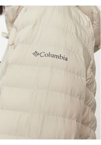 columbia - Columbia Kurtka przejściowa Powder Lite™ 1699071 Beżowy Regular Fit. Kolor: beżowy. Materiał: syntetyk #5