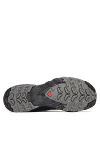 salomon - Salomon Trekkingi Xa Pro 3D V9 L47272700 Czarny. Kolor: czarny