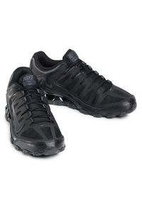 Nike Buty na siłownię Reax 8 Tr Mesh 621716 008 Czarny. Kolor: czarny. Materiał: mesh, materiał. Sport: fitness #4