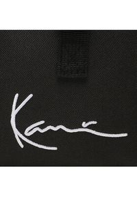Karl Kani Torebka Signature Tape Messenger Bag 4002484 Czarny. Kolor: czarny