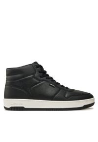 Levi's® Sneakersy Drive High 235889-1794-59 Czarny. Kolor: czarny. Materiał: skóra #1