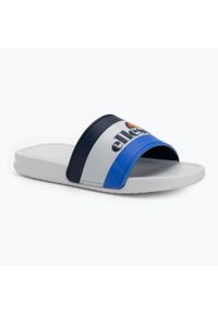 Klapki męskie Ellesse Lexi. Kolor: biały