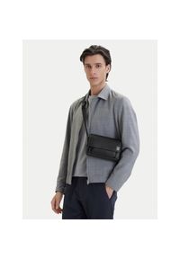 Torebka Calvin Klein. Kolor: czarny #1