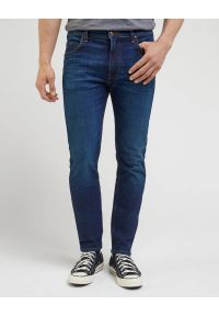 Lee - LEE MESKIE SPODNIE JEANSOWE JEANSY RIDER HERO L701KNA26 112342257
