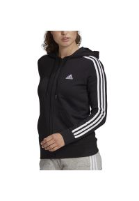 Adidas - adidas Essentials 3-Stripes > GL0792. Materiał: bawełna, poliester, wiskoza. Wzór: aplikacja. Styl: klasyczny #1