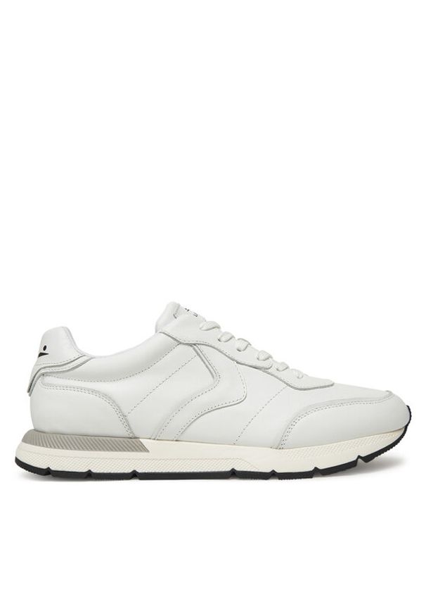 Voile Blanche Sneakersy Storm 015 0012018361.03.0N01 Biały. Kolor: biały. Materiał: skóra
