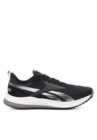 Reebok Buty do biegania Floatride Energy 4 GX3015 Czarny. Kolor: czarny. Materiał: materiał #1