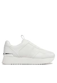 Sneakersy MICHAEL Michael Kors. Kolor: biały #1