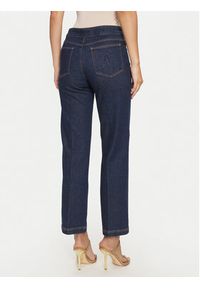 Marciano Guess Jeansy Sofia 4BGA02 7175A Granatowy Regular Fit. Kolor: niebieski