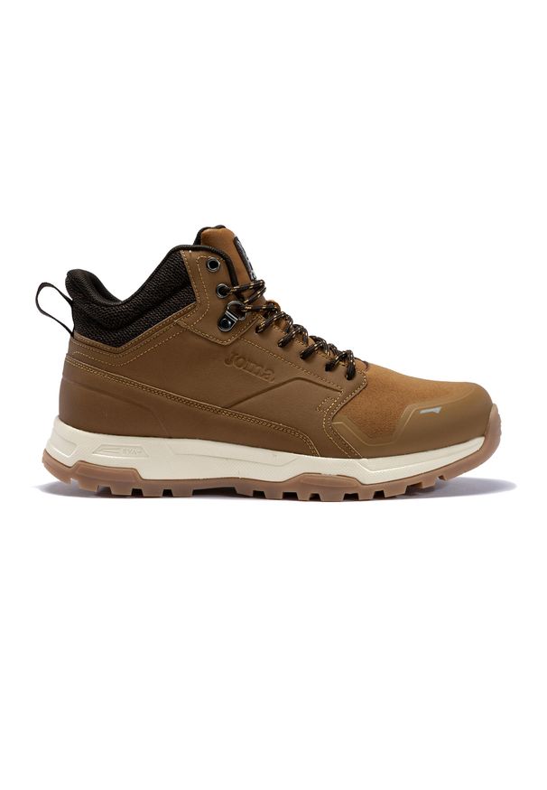 Buty do chodzenia męskie Joma Tk Ajofrin Men 2326 Camel. Kolor: brązowy. Sport: turystyka piesza