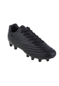 Buty piłkarskie - korki męskie, Joma Aguila 2321 FG. Kolor: czarny. Sport: piłka nożna