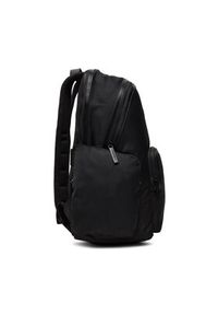 Calvin Klein Plecak Ck Remote Pro K50K511628 Czarny. Kolor: czarny. Materiał: materiał