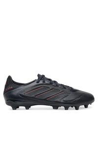 Adidas - adidas Buty do piłki nożnej Copa Pure 3 League Firm/Multi-Ground ID9052 Czarny. Kolor: czarny. Materiał: skóra #1