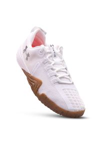 Under Armour - Buty do biegania męskie UNDER ARMOUR TriBase Reign 6. Kolor: czerwony, biały, wielokolorowy #1
