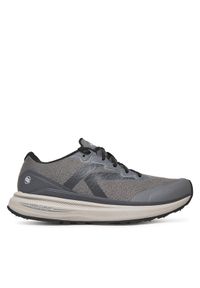keen - Keen Sneakersy WK500 1030699 Szary. Kolor: szary. Materiał: materiał
