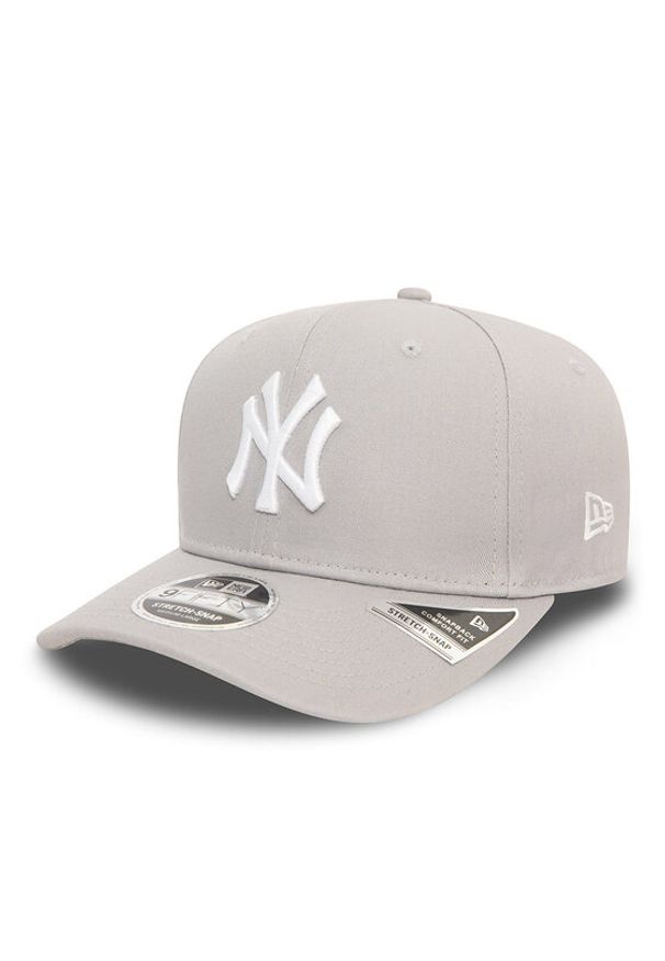 New Era Czapka z daszkiem 9Fifty Stretch 60565185 Fioletowy. Kolor: fioletowy. Materiał: materiał, bawełna