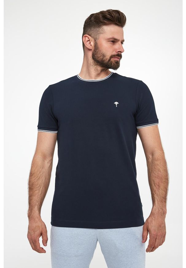 T-shirt męski Platon JOOP!