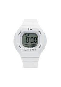 Ice Watch - Zegarek Ice-Watch. Kolor: biały #1