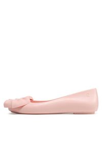 melissa - Melissa Baleriny Sweet Love V 33477 Różowy. Kolor: różowy #5