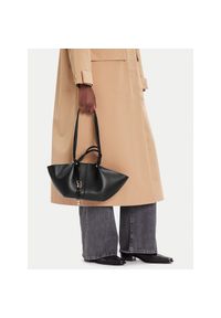Torebka Aldo. Kolor: czarny #1