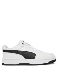 Sneakersy Puma. Kolor: biały #1